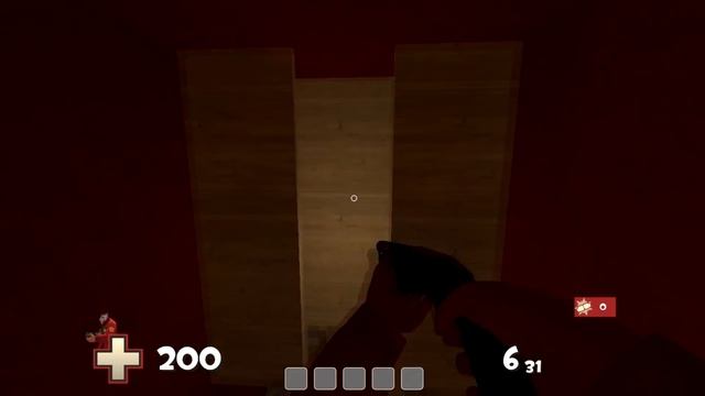TF2 | Jump Academy. All 12 secret buttons! смотреть онлайн