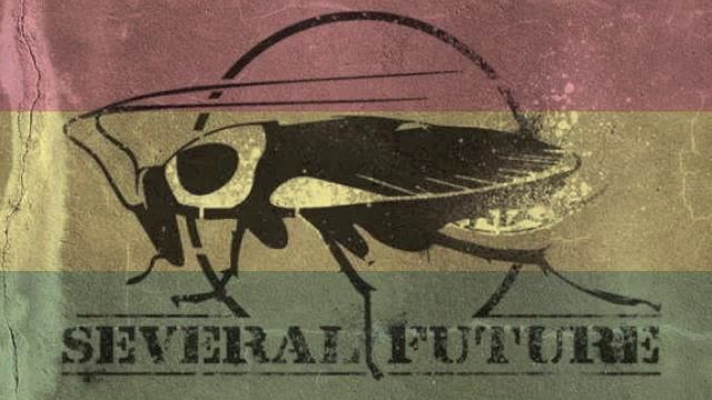 Several Future - Youthman Stepper