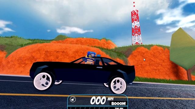 10 самый редких предметов в Jailbreak 2023 (roblox Jailbreak)