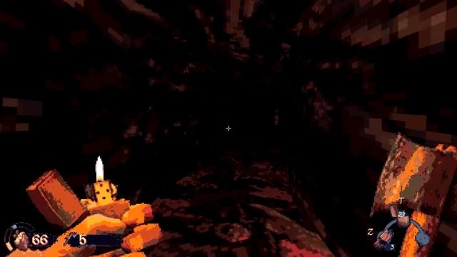 CULTIC: Chapter One Review - A Fistful Of Dynamite смотреть онлайн