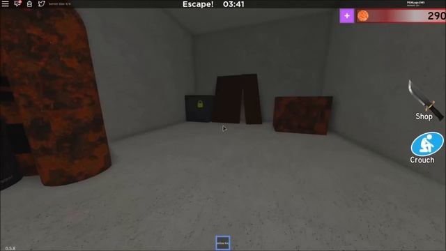 ??ROBLOX BAKON CH 3 SEWERS [HARD] смотреть онлайн