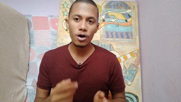 APRENDER RUSSO É DIFÍCIL? (Minha Experiência Aprendendo Russo)