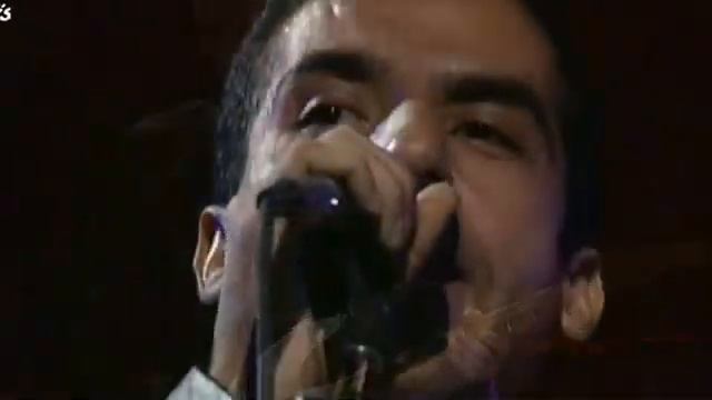 Sting & Cheb Mami - Desert rose (Live) смотреть онлайн