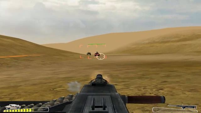 Terrorist Takedown-Payback Odcinek 1 смотреть онлайн