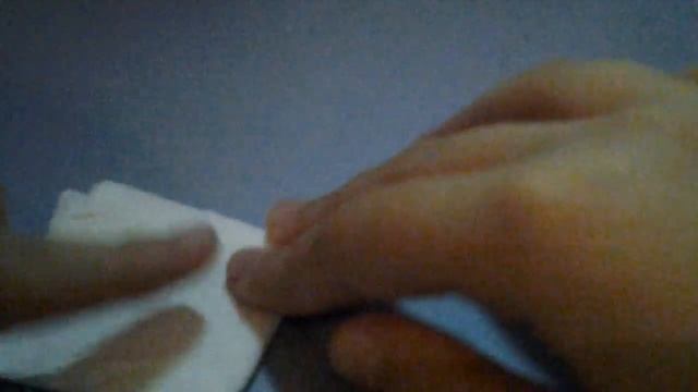 Как сделать помпон (цветочек) из одной салфетки за 3 минуты. Много всего. смотреть онлайн