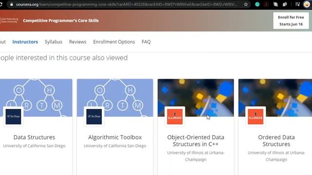 Learn Competitive Programming For Free On Coursera | Get Coursera Online Courses For Free | 2020 смотреть онлайн