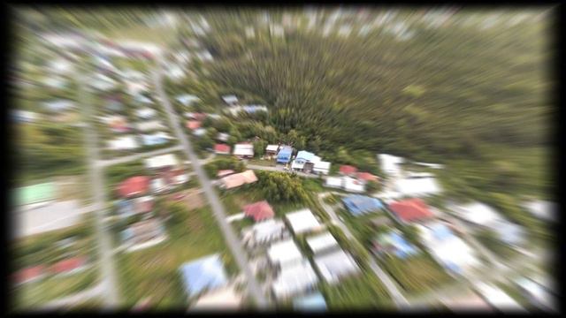 CINEMATIC VILLAGE BY HUBSAN ZINO MINI SE смотреть онлайн
