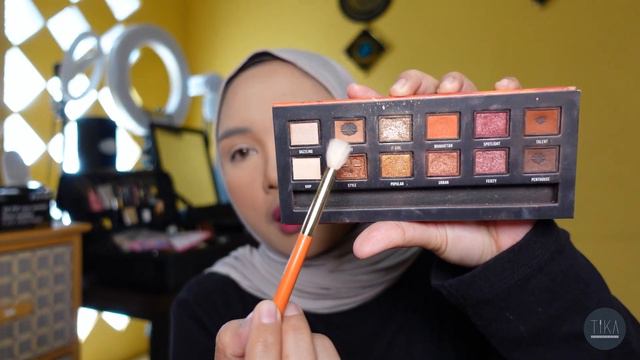 TUTORIAL MAKEUP WEDDING SIMPEL смотреть онлайн