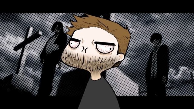 ПОЧУВСТВУЙ ГЛУБИНУ ЧЕЛОВЕКА-БЕНЗОПИЛЫ! #rabashi