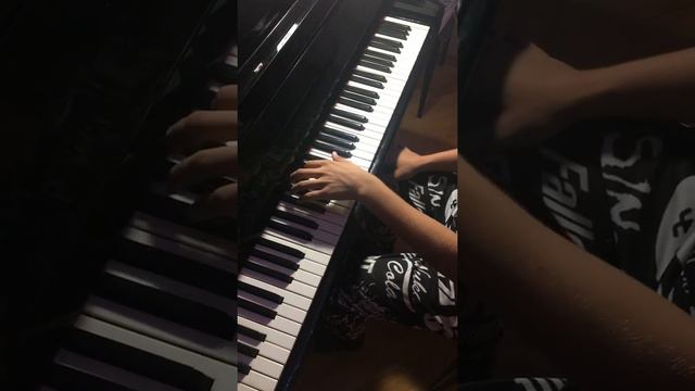 Фуга нижний голос. 26.08 смотреть онлайн