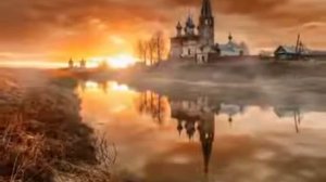 Херувимская знаменный распев.