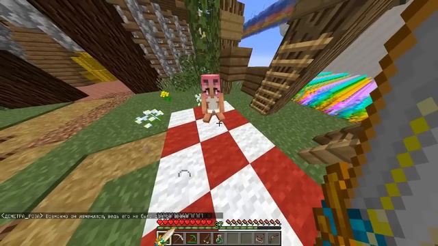 КУДА ПРОПАЛИ БОГИ? ОЛИМП ЗАХВАТИЛИ! БРАВЛ СТАРС В ГОРОДЕ АИДА #151 МАЙНКРАФТ @HaldMr смотреть онлайн