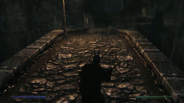 Skyrim -Must Watch in 720p Fullscreen!- Ultra HD Textures and RL Ultimate Immersion Mods смотреть онлайн