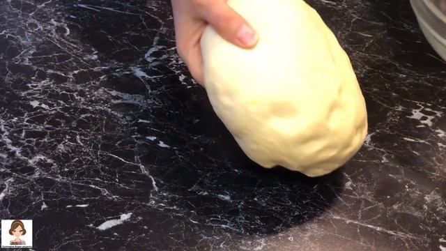 Булочки со сгущенкой смотреть онлайн