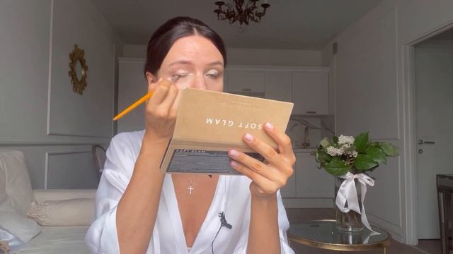 Свадебная причёска и макияж на мою свадьбу!???♀️