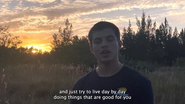 anxiety, overthinking, derealization: what i've learned смотреть онлайн