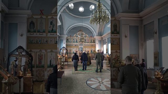 Пассия 5 марта 2023 года смотреть онлайн