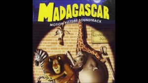 Madagascar Soundtrack 04 Boogie Wonderland - Earth, Wind & Fire