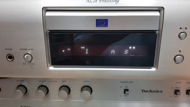 (Đã bán) Đầu CD DENON 1500AE, đẹp gần như mới giá 6,5 triệu смотреть онлайн
