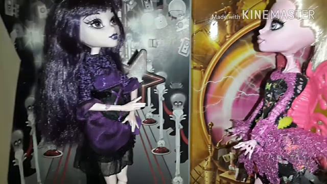 Stop motion.Королева полки.#2👑👑👑 смотреть онлайн