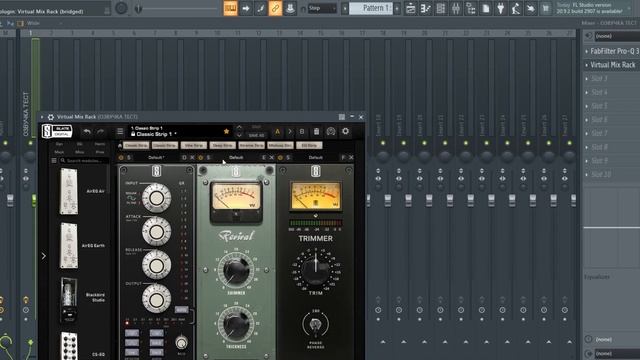 КАЧЕСТВЕННЫЙ ЗВУК ТВОЕГО МИКРОФОНА // КАК ИЗ ДЕШОВОГО МИКРОФОНА СДЕЛАТЬ ОТЛИЧНЫЙ ЗВУК смотреть онлайн