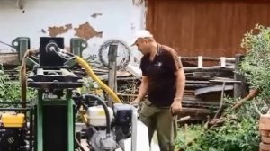 Обучающее видео бурению скважин на воду. Обучение бурению. Видео бурение.