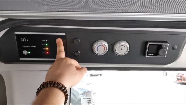 Campster kennenlernen смотреть онлайн