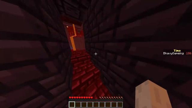 Parkour Spiral #Part 3 In Minecarft