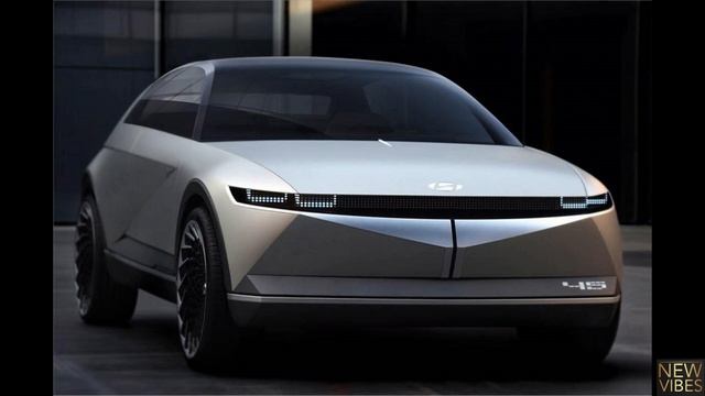 Hyundai Motor IONIQ 6 N and Shooting Brake To be Introduced to challenge Porsche, Audi, and Tesla! смотреть онлайн