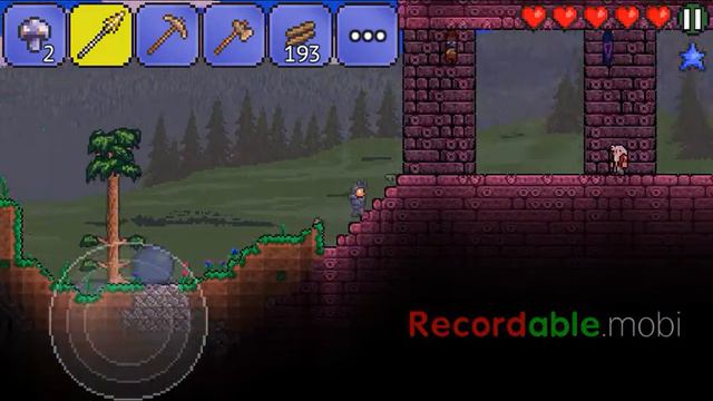 Терария смотреть онлайн