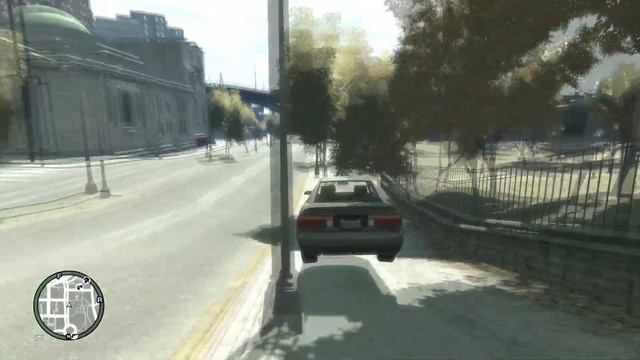 GTA 4 смотреть онлайн