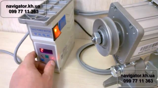 Сервомотор BME FB500 - 10 - 62 РЕВЕРС смотреть онлайн