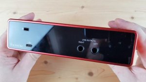 Обзор звуковой карты Focusrite Scarlett 2i2 3rd Gen и сравнение со вторым поколением