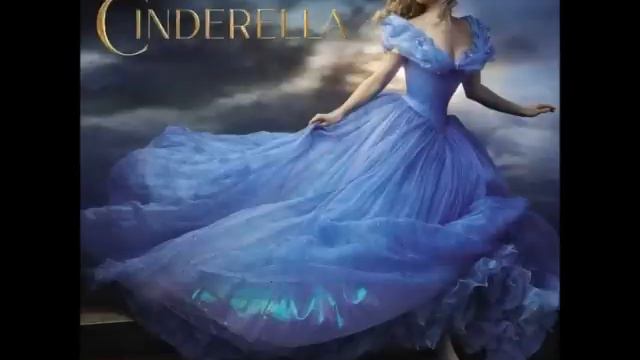 Disney's Cinderella - Bibbidi-Bobbidi-Boo(Magic Song) - Helena Bonham Carter смотреть онлайн