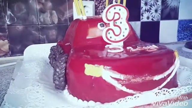 День рождения Муслим! смотреть онлайн