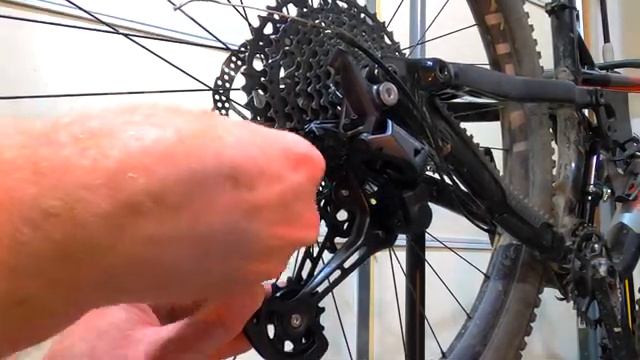 MicroShift Advent X / Shimano Deore Hybrid - Will It Work?