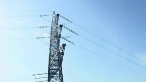 Строительство ЛЭП и ПС