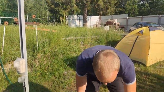 Кварцевый песок или синтетика в фильтре для каркасного бассейна?