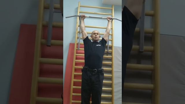 #Подтягивания золотой стандарт смотреть онлайн