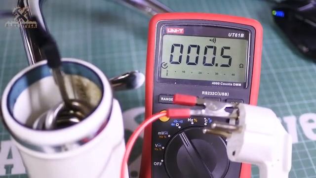 Кран Водонагреватель Delimano с LCD экраном для Проточный Воды смотреть онлайн