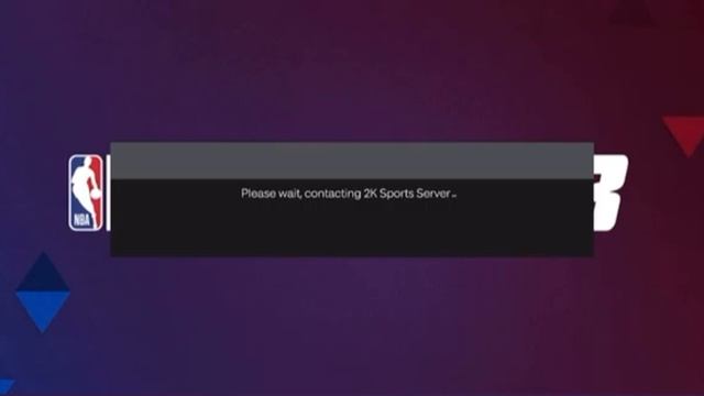 HOW TO CONNECT TO NBA 2K23 SERVERS ERROR CODE 4b538e50 CURRENT GEN & NEXT GEN! смотреть онлайн