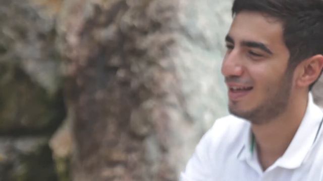 Езидская свадьба Романа и Анжелы смотреть онлайн