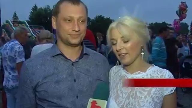 DZIDZIO пел в Чугуеве на день города по приглашению нардепа Дмитрия Шенцева. смотреть онлайн