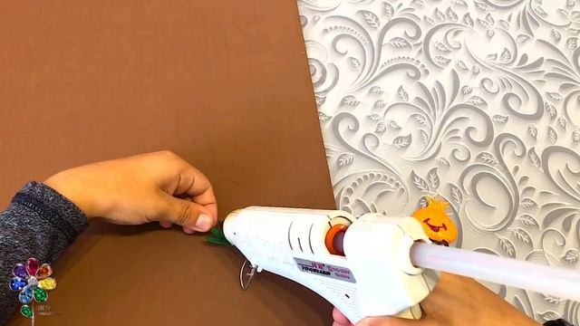 ЧИПОЛЛИНО объёмный магнитик из фоамирана Джанни Родари Поделка для детей своими руками DIY 70 лет смотреть онлайн