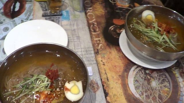 Дуннин.корейская лапшичная