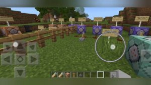 Как превратиться в любого моба в Minecraft без модов?