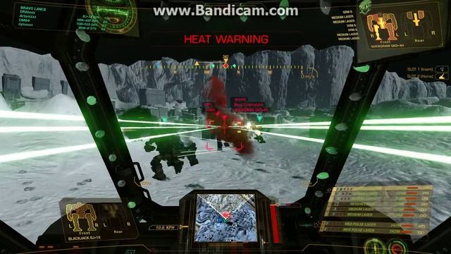 [Lance Championship] Final Настоящие индейцы vs Lance-a-lot – Drop 1 смотреть онлайн