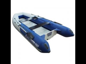 Ошибки при покупке лодки WINboat 375