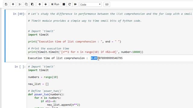 Introduction to Python | Lecture 2 Data Structures | FS-IPY-01 | FS_IPY_01 | Part 4 / 5 | Urdu смотреть онлайн