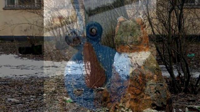 УЖАСЫ детских площадок 2 смотреть онлайн